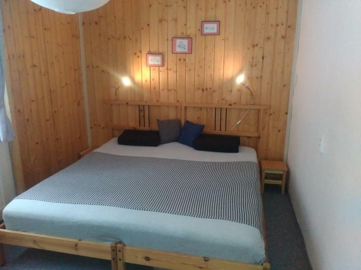 Na Polesi Lejlighed Žlutice Eksteriør billede